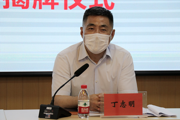 片区,特色园区,特色楼宇政协委员工作站相继揭牌