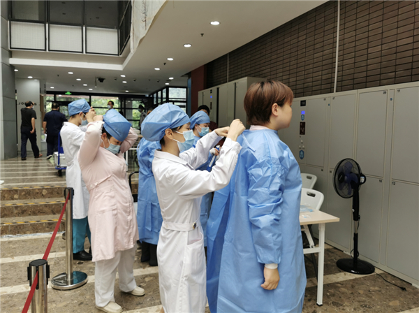 接种针用什么灭菌海淀区正式启动、有序推进12-17岁人群疫苗接种_https://www.jmylbn.com_新闻资讯_第1张