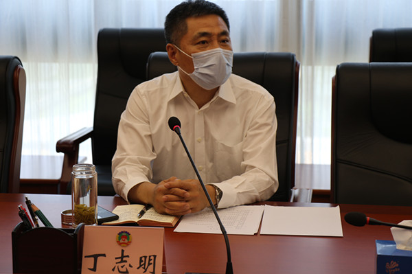 区政协开展党派团体提案跟踪督办暨 "回头看"协商活动